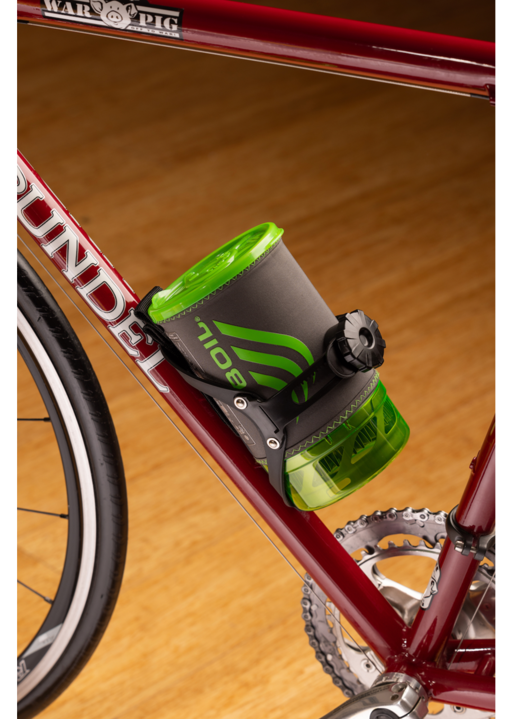 Arundel Arundel Looney SL Adjustable Cage