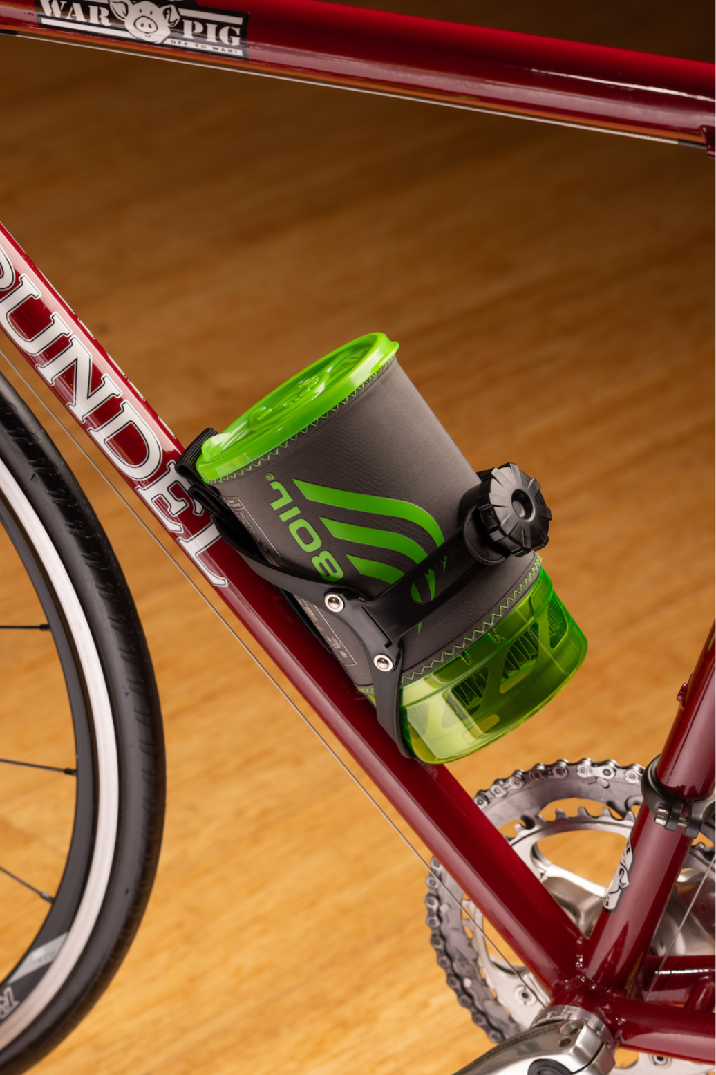 Arundel Arundel Looney SL Adjustable Cage