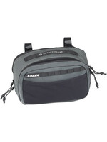 Salsa Salsa EXP-R Series Fireweed Handlebar Bag - Gray