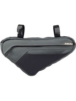 Salsa Salsa EXP-R Series Campion Frame Bag - Gray