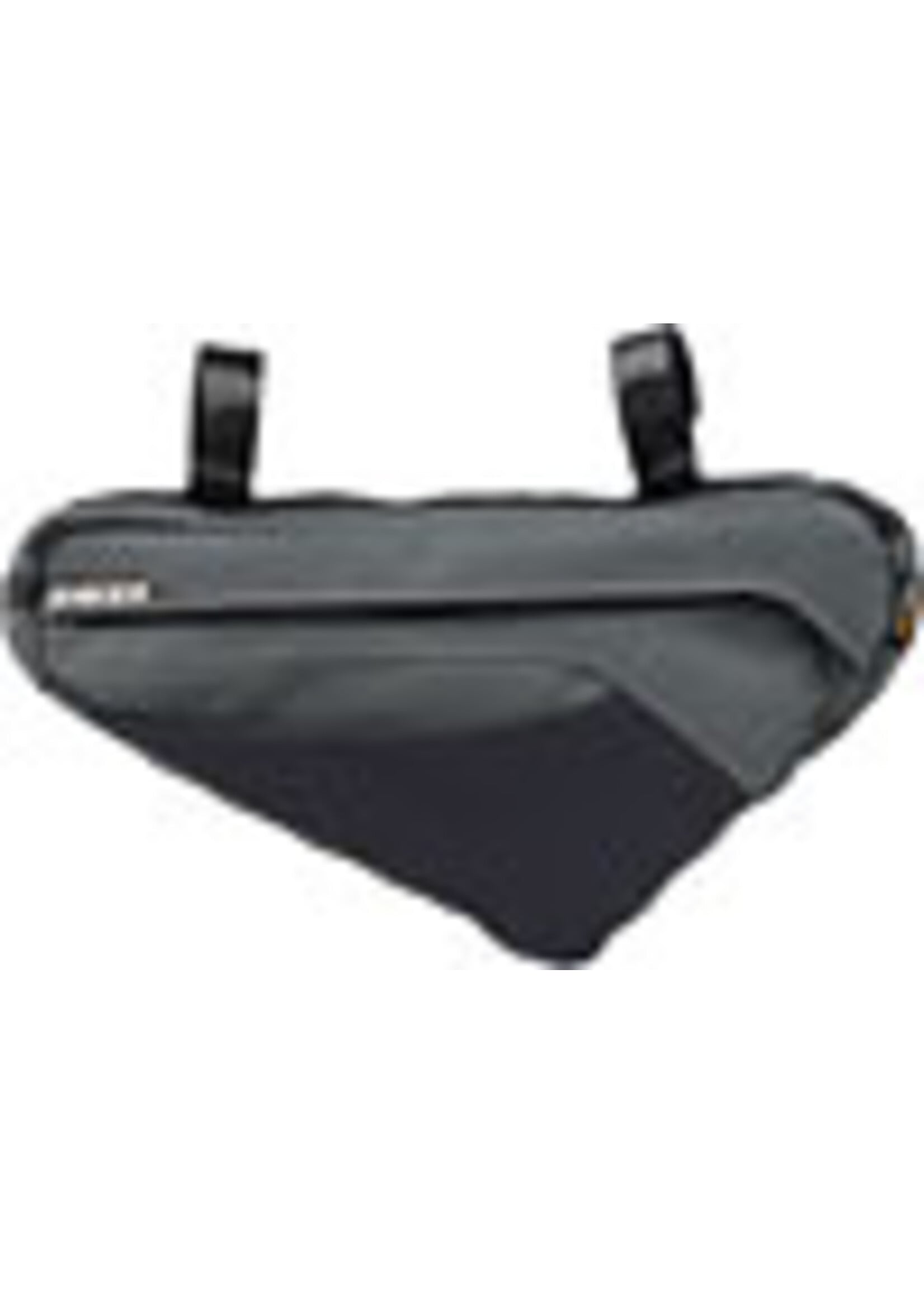 Salsa Salsa EXP-R Series Campion Frame Bag - Gray