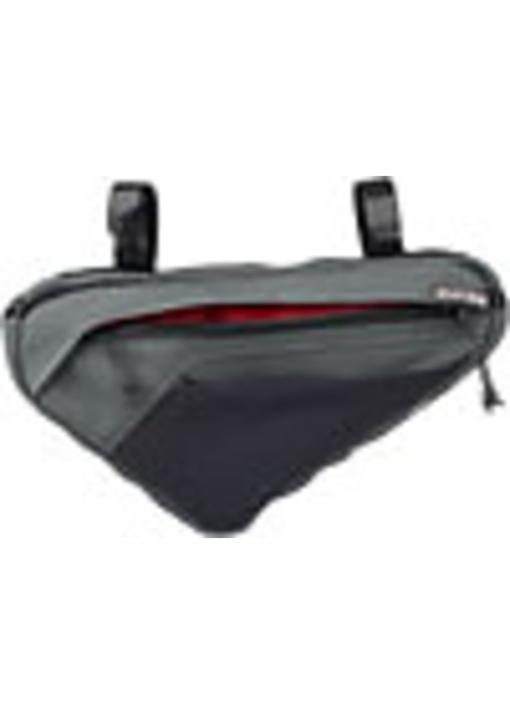 Salsa Salsa EXP-R Series Campion Frame Bag - Gray