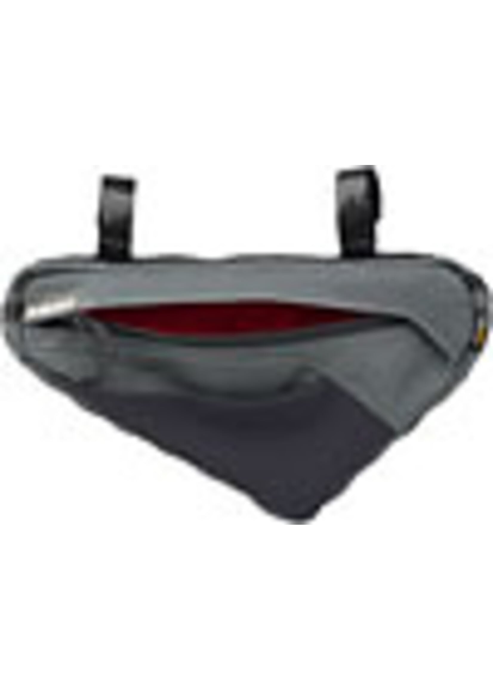 Salsa Salsa EXP-R Series Campion Frame Bag - Gray