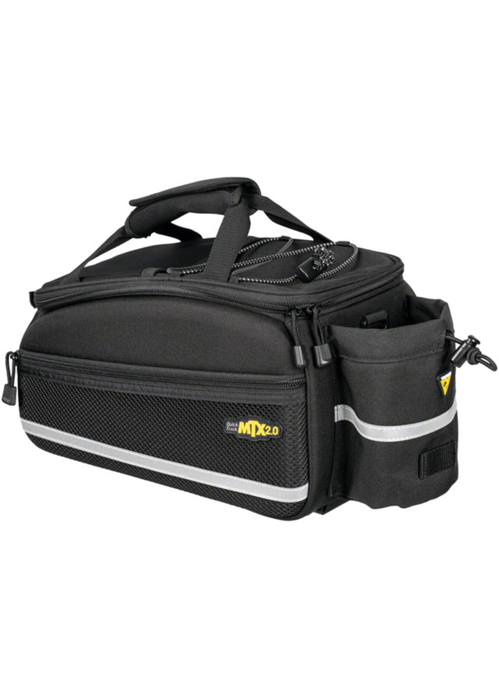 Topeak Topeak MTX TrunkBag EX