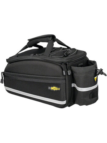 Topeak Topeak MTX TrunkBag EX
