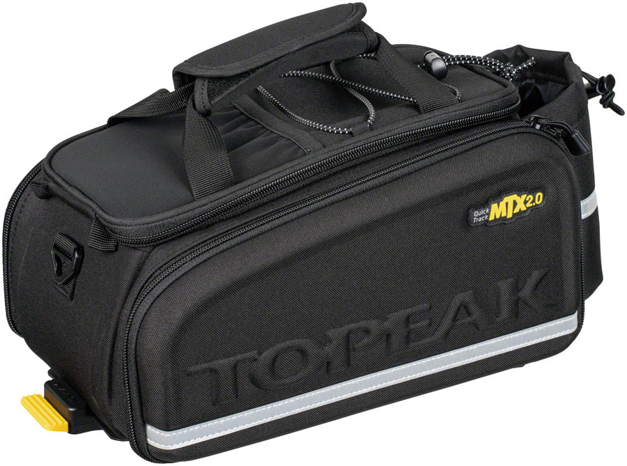 Topeak Topeak MTX TrunkBag EXP