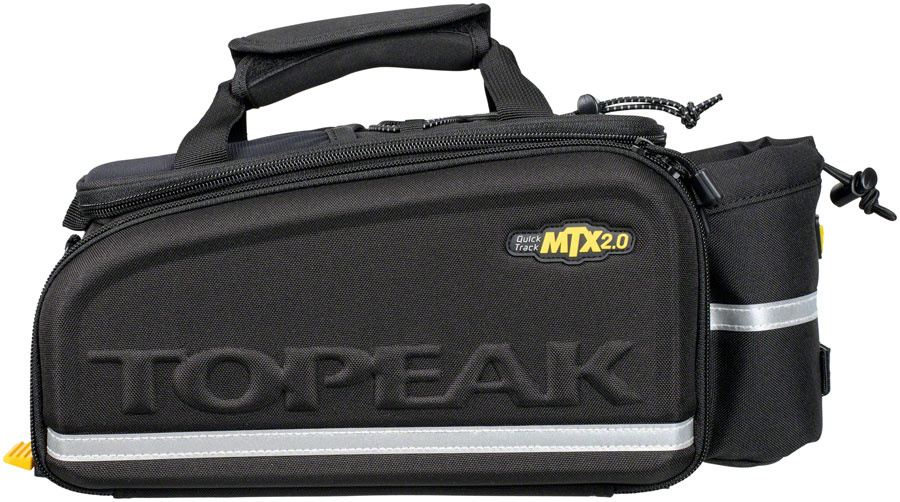 Topeak Topeak MTX TrunkBag EXP