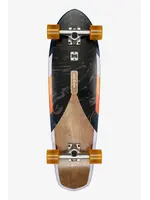 Globe Globe Big Blazer Cruiser Complete