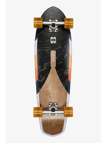 Globe Globe Big Blazer Cruiser Complete