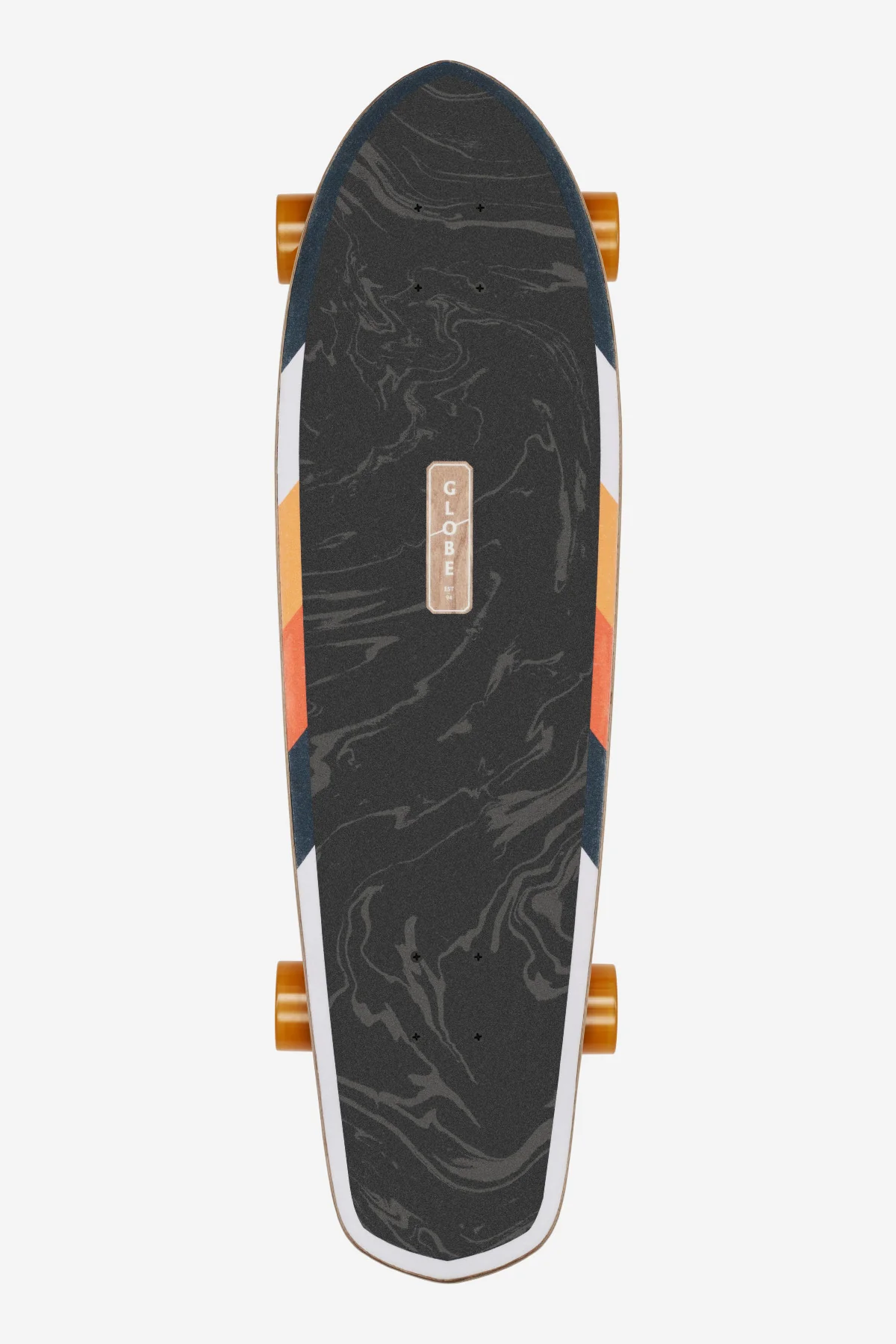 Globe Globe Big Blazer Cruiser Complete