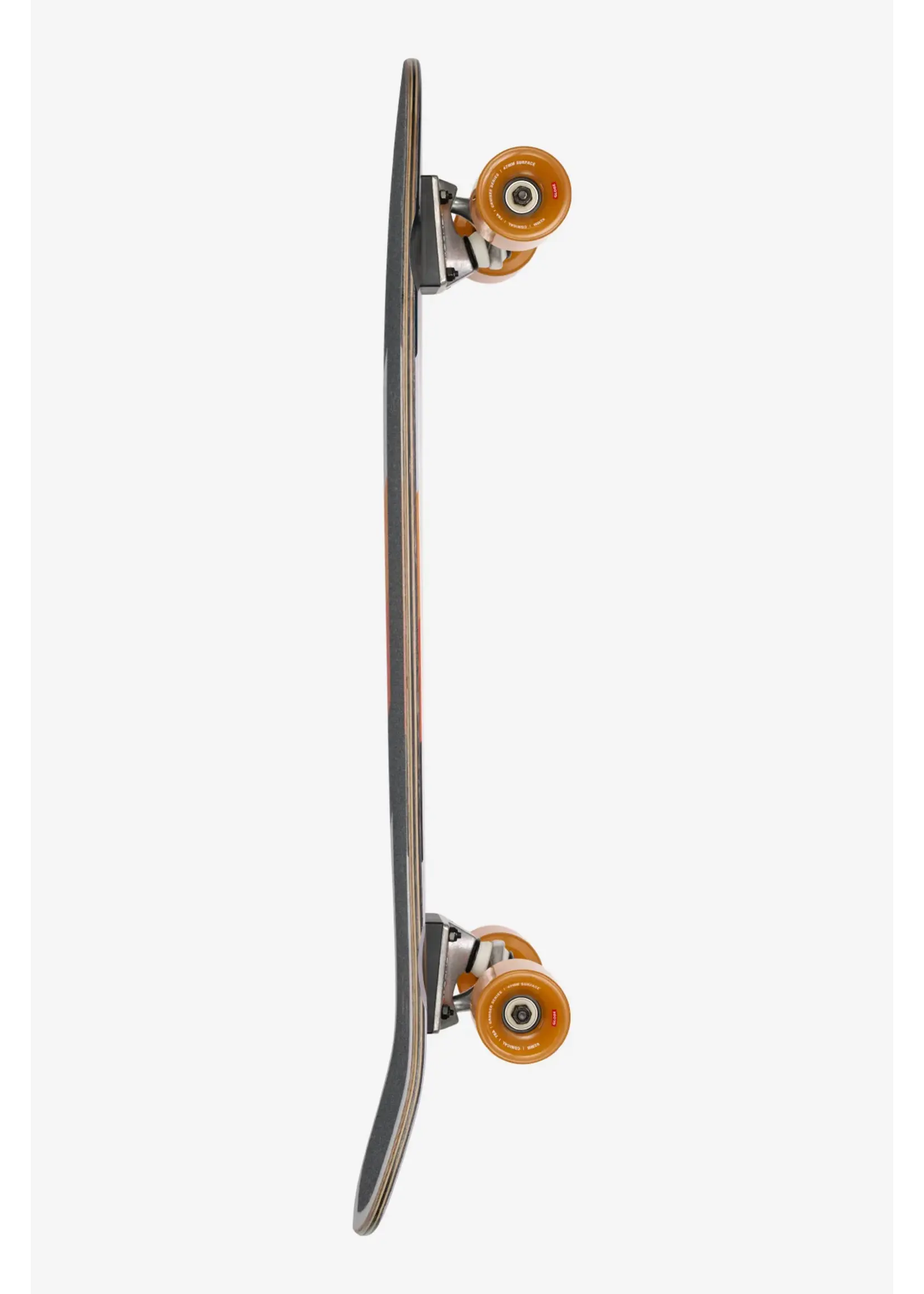 Globe Globe Big Blazer Cruiser Complete