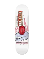 krooked Krooked Wilson 8.75 Deck