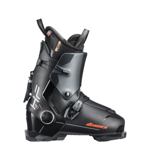Nordica Nordica HF 110 BLACK / ANTHRACITE / RED