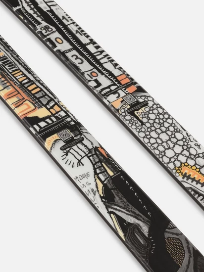Volkl Volkl REVOLT 86 FLAT 26/27