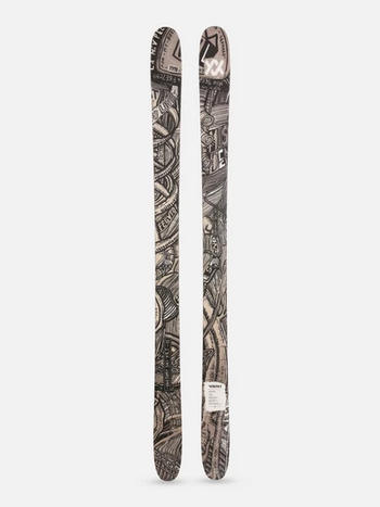 Volkl Volkl REVOLT 96 FLAT 26/27