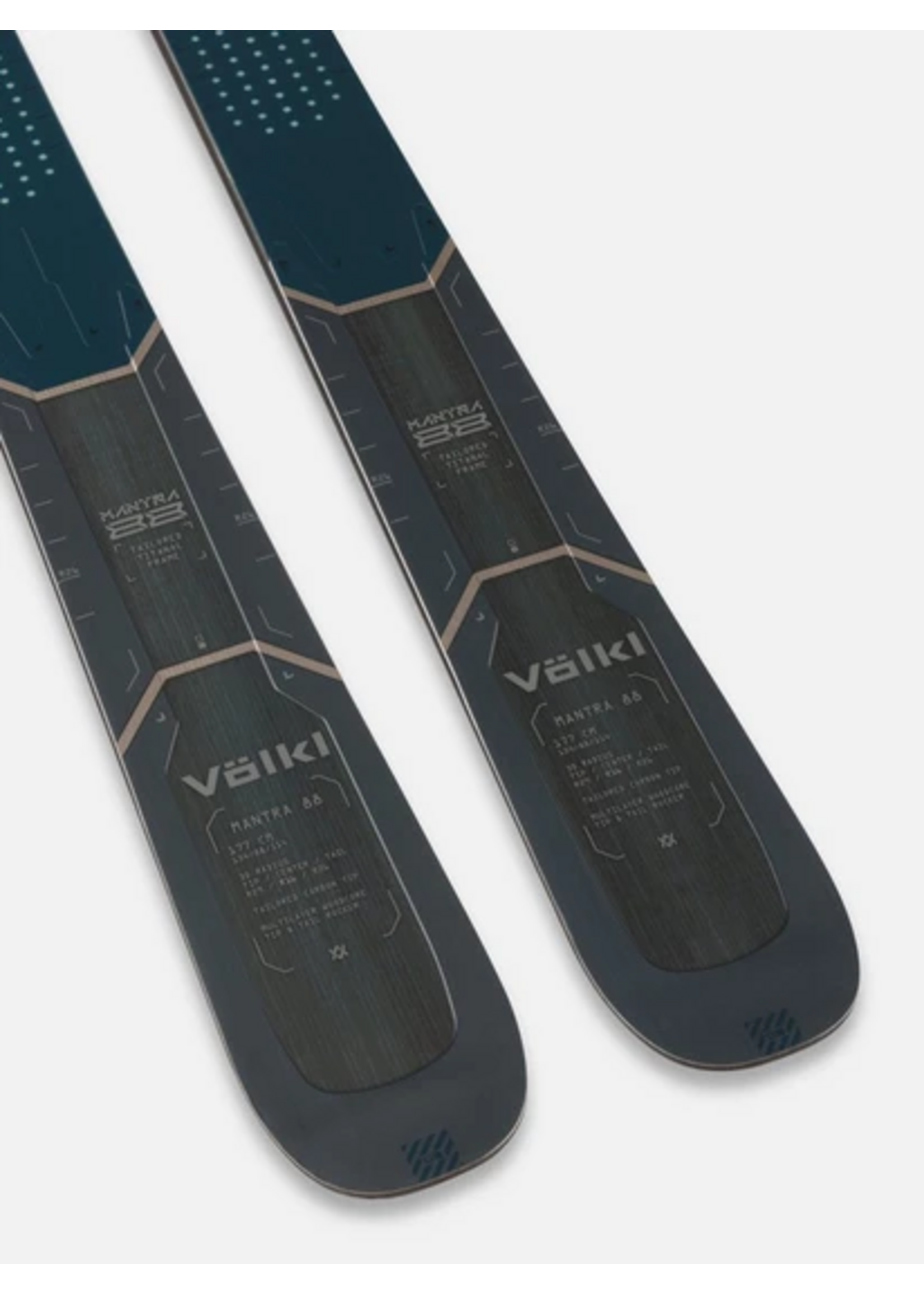 Volkl Volkl MANTRA 88 FLAT 26/27
