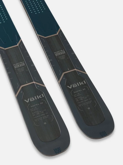 Volkl Volkl MANTRA 88 FLAT 26/27