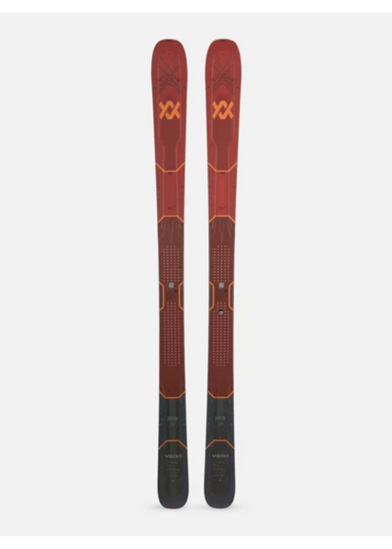 Volkl Volkl M7 MANTRA FLAT 26/27