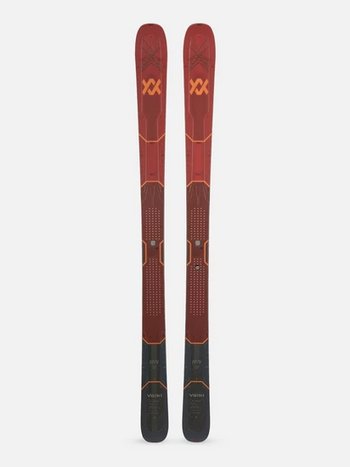 Volkl Volkl M7 MANTRA FLAT 26/27