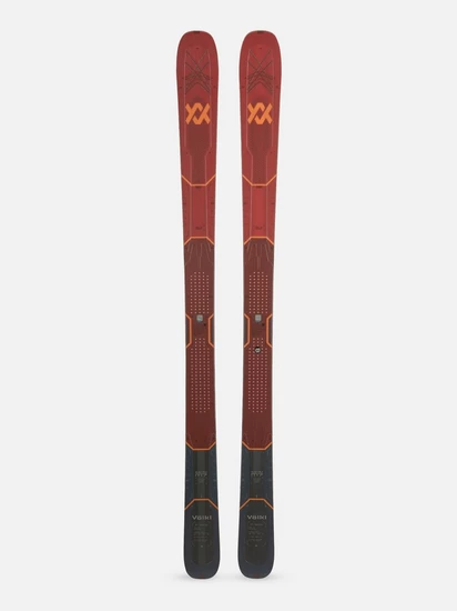 Volkl Volkl M7 MANTRA FLAT 26/27