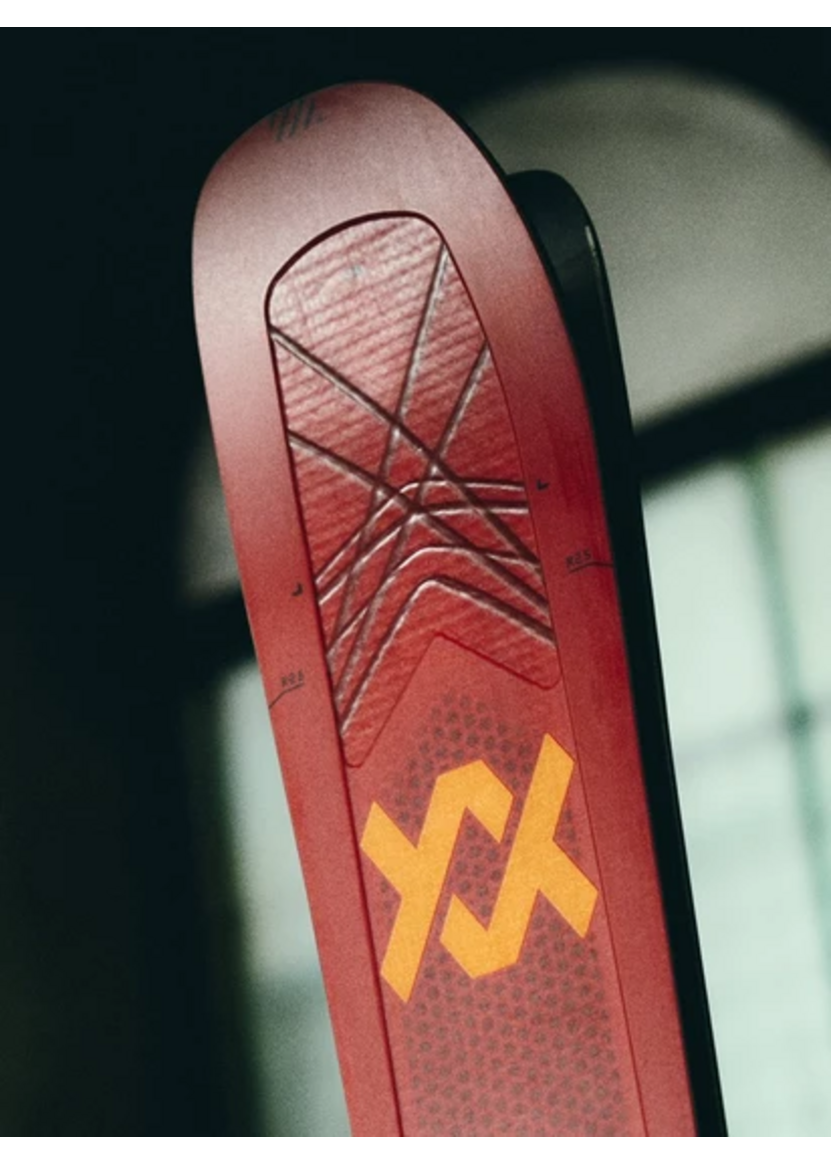 Volkl Volkl M7 MANTRA FLAT 26/27