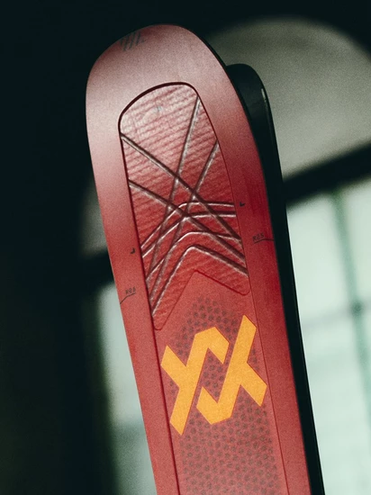 Volkl Volkl M7 MANTRA FLAT 26/27