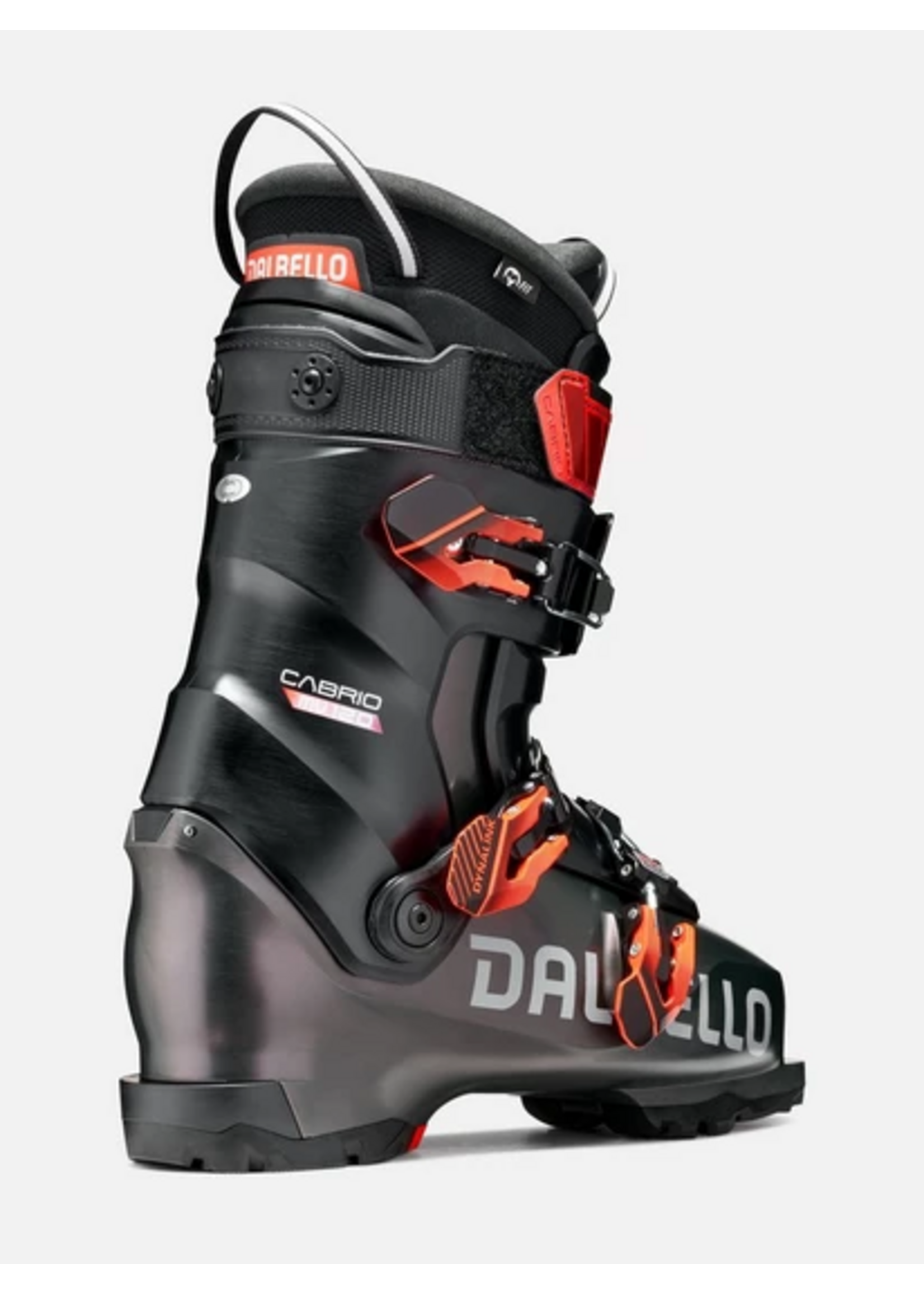 Dalbello Dalbello CABRIO MV 120 26/27