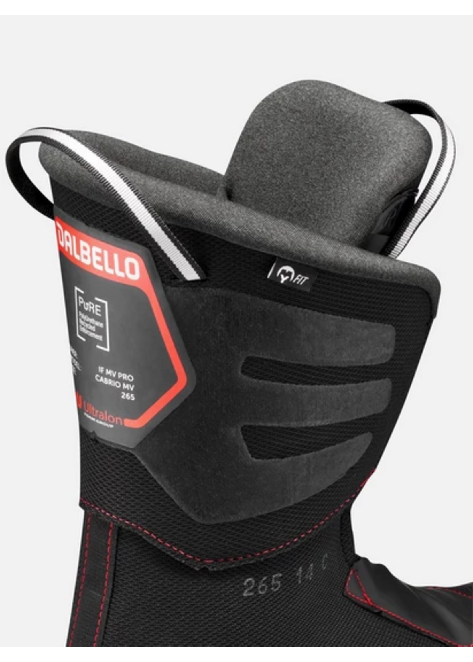 Dalbello Dalbello CABRIO MV 120 26/27