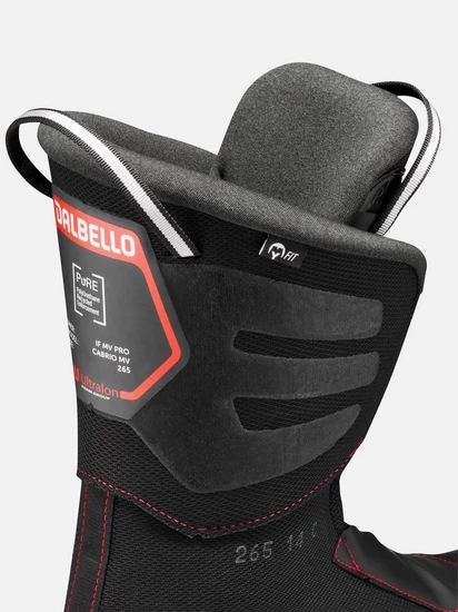 Dalbello Dalbello CABRIO MV 120 26/27