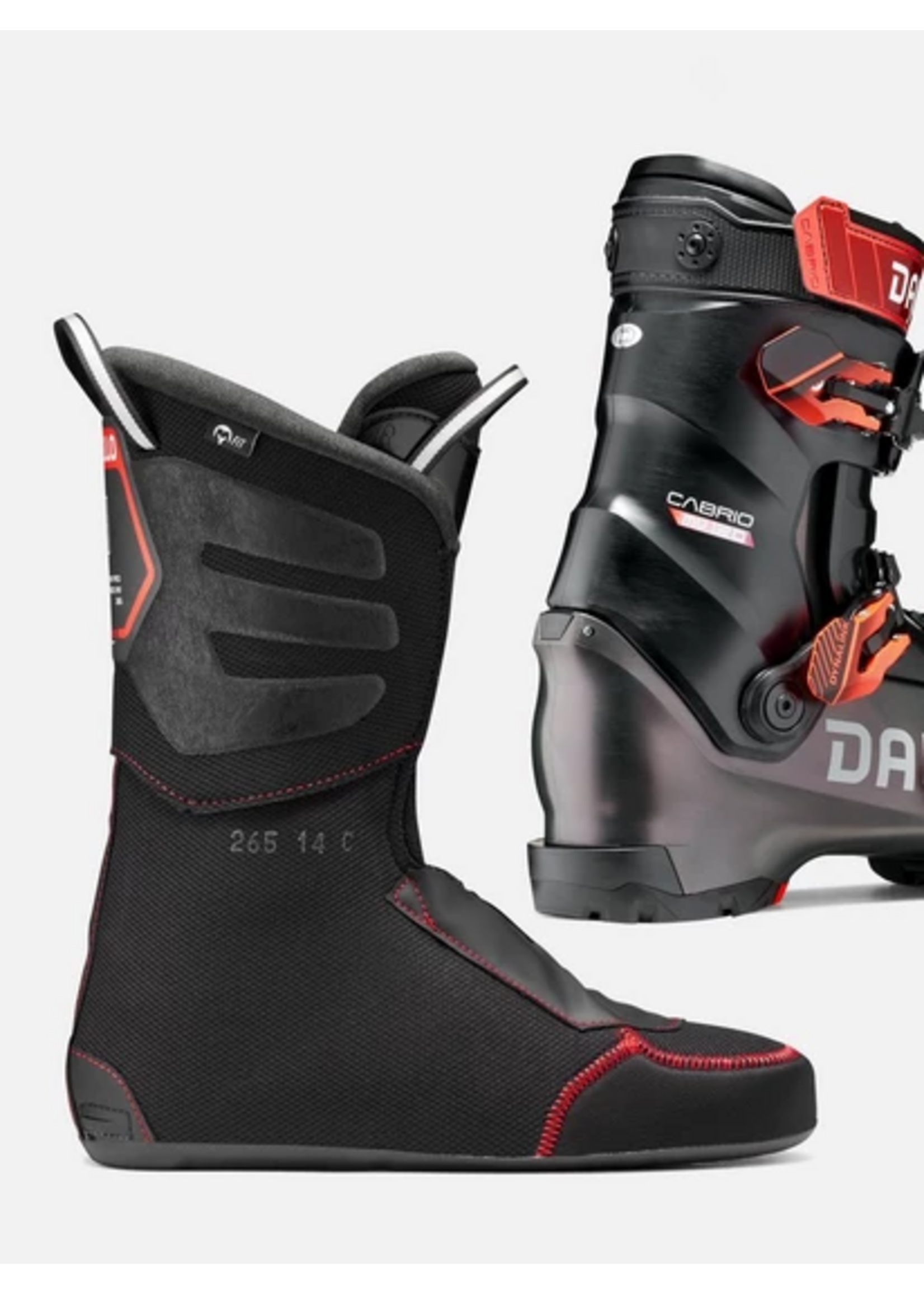Dalbello Dalbello CABRIO MV 120 26/27
