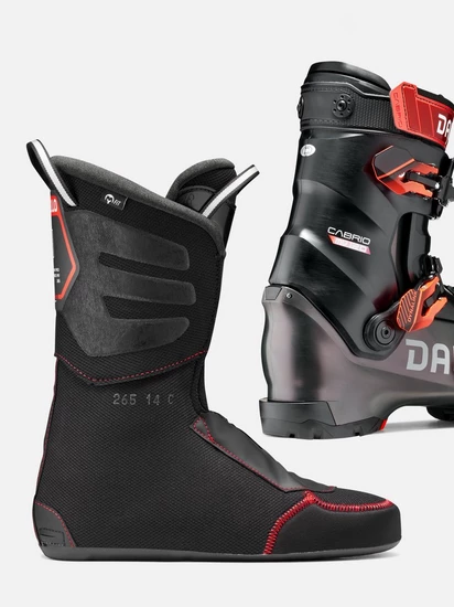 Dalbello Dalbello CABRIO MV 120 26/27