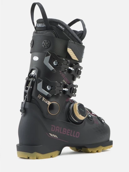 Dalbello Dalbello VELOCE SPACE 85 W BLACK/BERRY 26/27