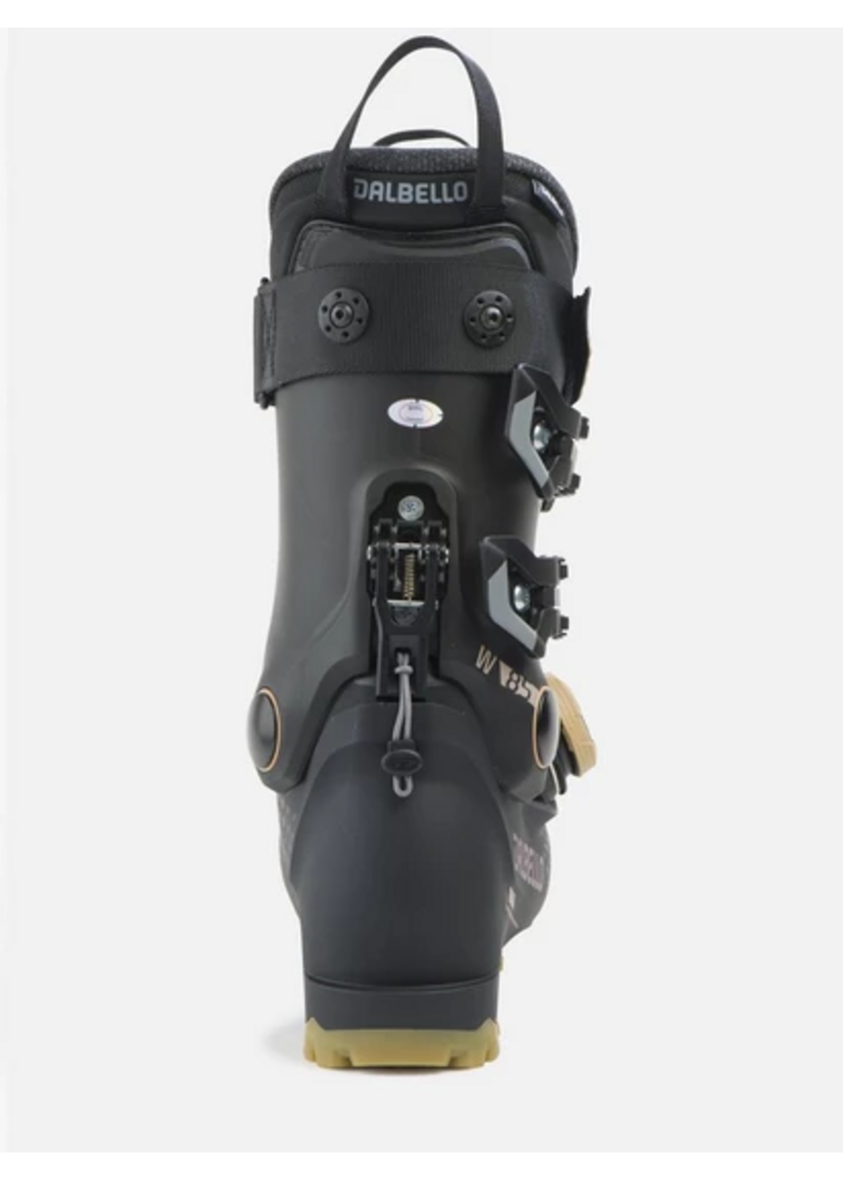 Dalbello Dalbello VELOCE SPACE 85 W BLACK/BERRY 26/27