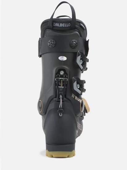 Dalbello Dalbello VELOCE SPACE 85 W BLACK/BERRY 26/27