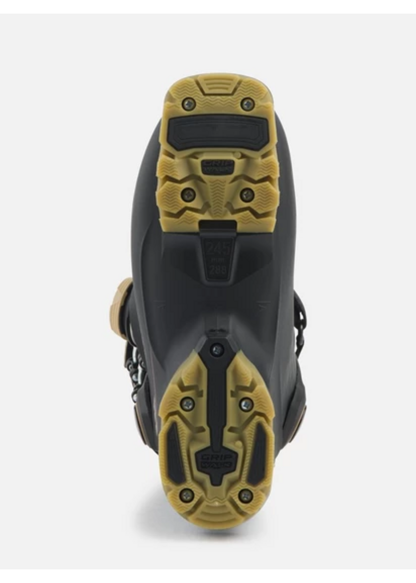 Dalbello Dalbello VELOCE SPACE 85 W BLACK/BERRY 26/27