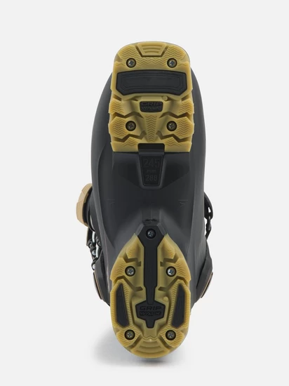 Dalbello Dalbello VELOCE SPACE 85 W BLACK/BERRY 26/27