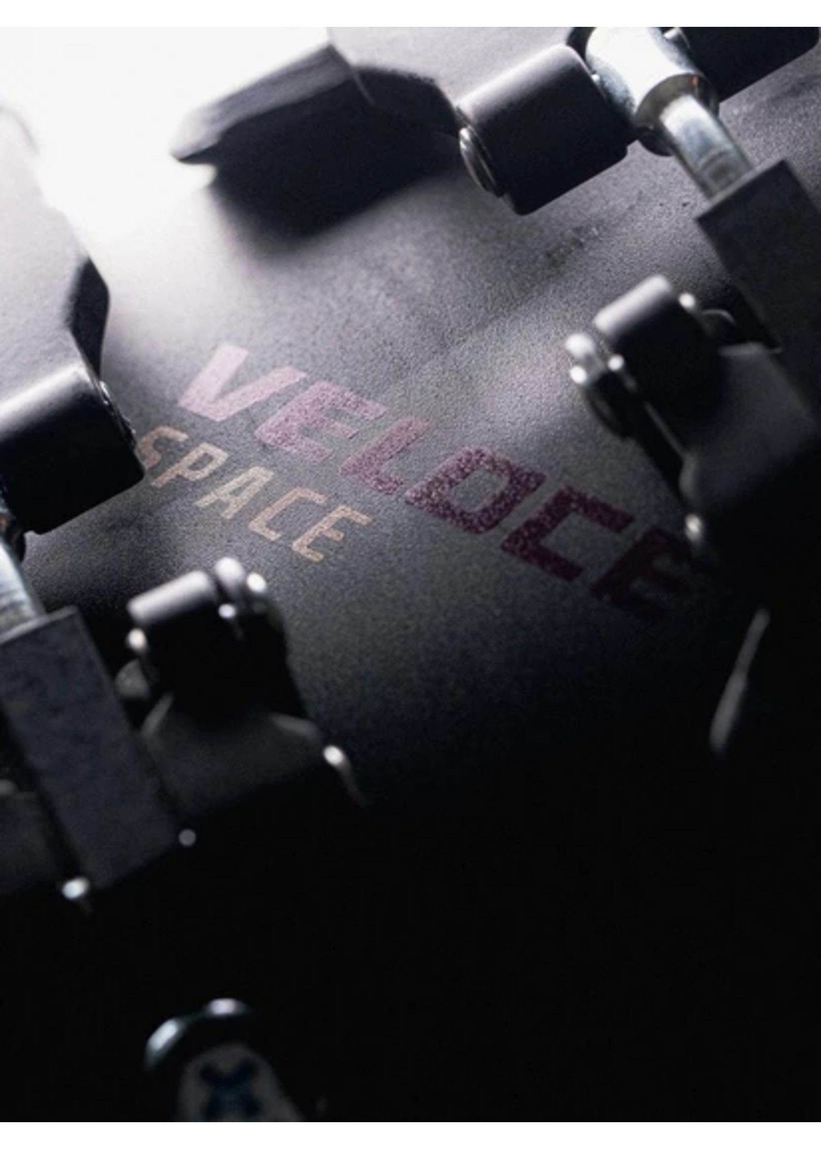 Dalbello Dalbello VELOCE SPACE 85 W BLACK/BERRY 26/27