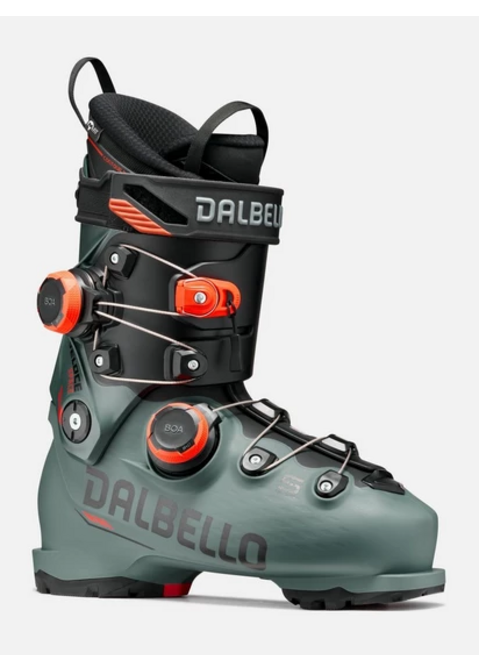 Dalbello Dalbello VELOCE SPACE 110 DUAL 26/27