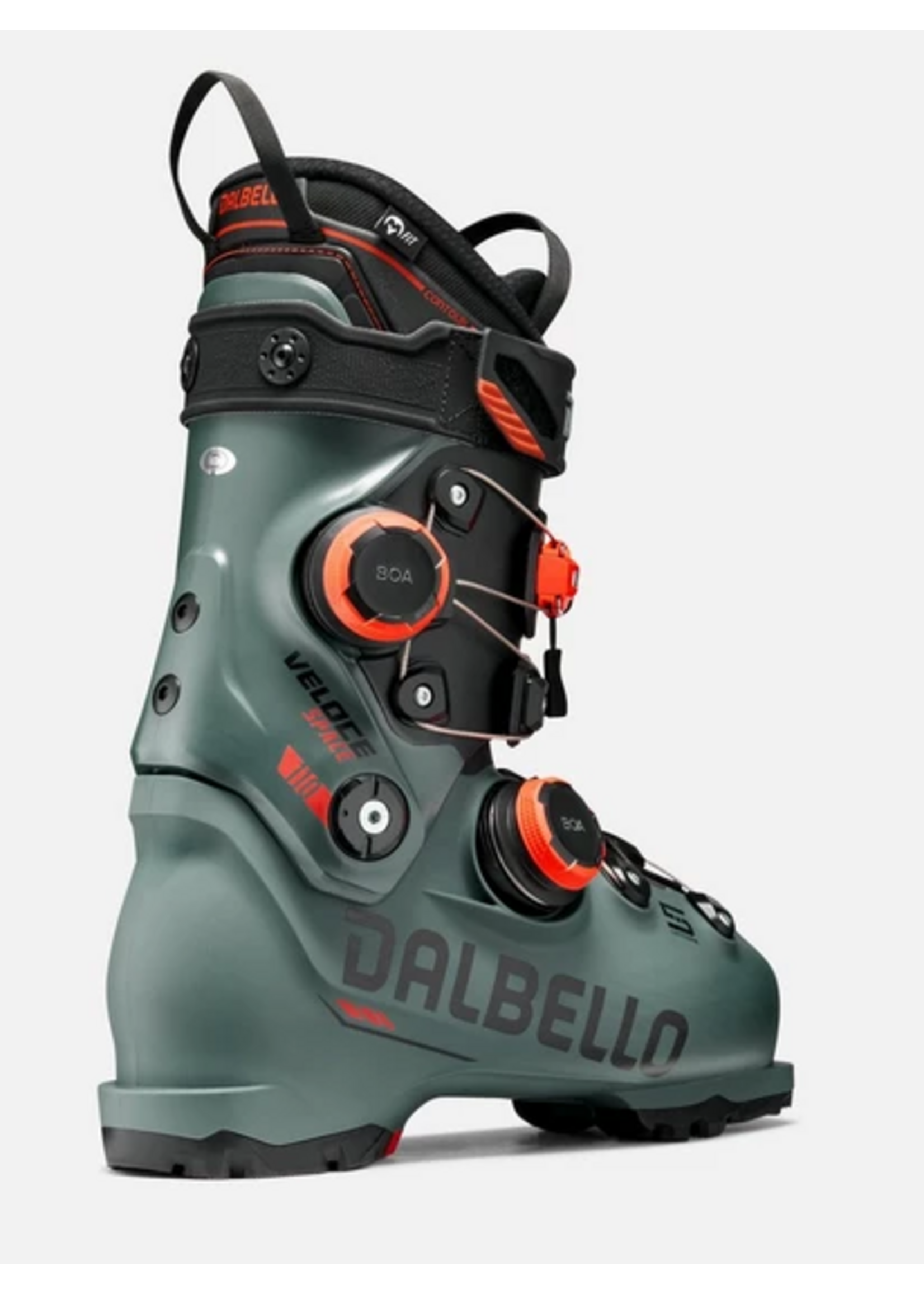 Dalbello Dalbello VELOCE SPACE 110 DUAL 26/27