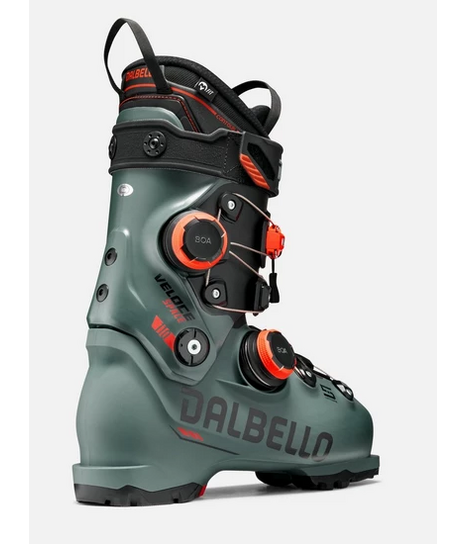 K2 Mindbender 110 BOA - Fitzharris Ski Bike and Outdoor