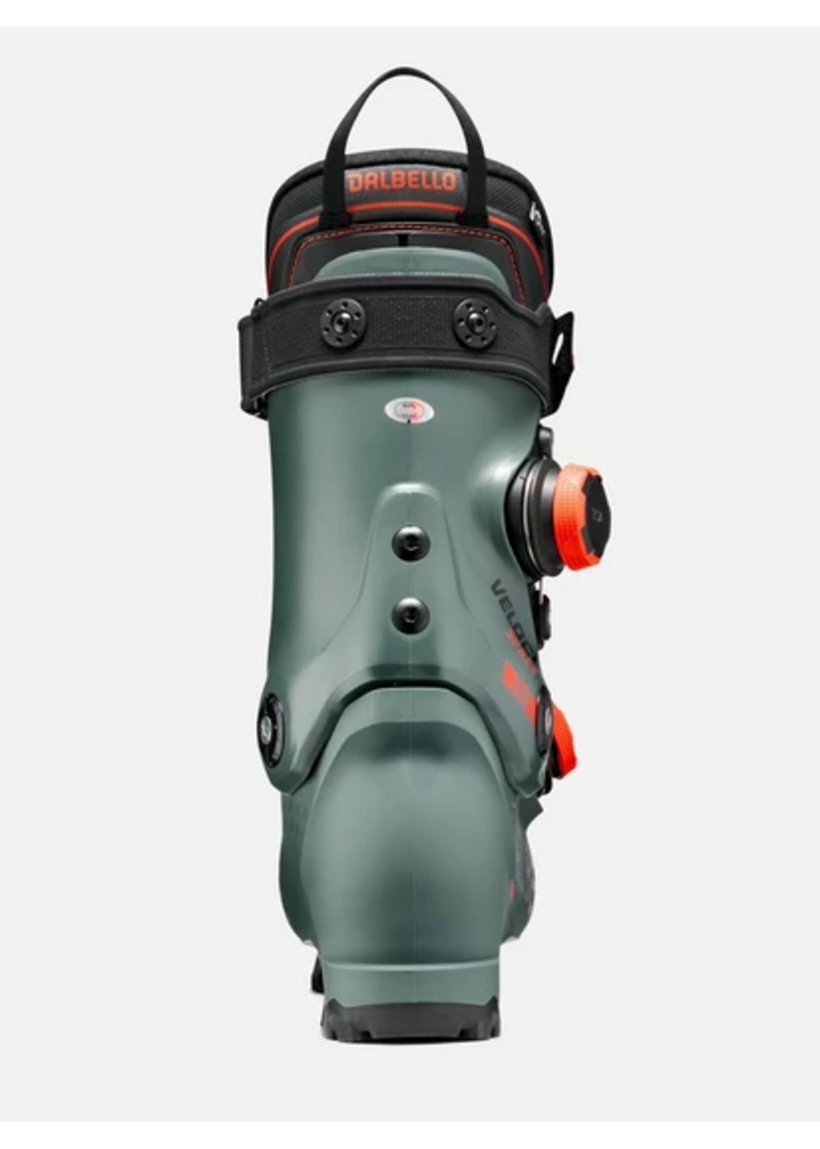 Dalbello Dalbello VELOCE SPACE 110 DUAL 26/27