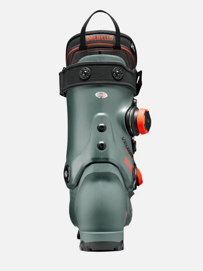 Dalbello Dalbello VELOCE SPACE 110 DUAL 26/27
