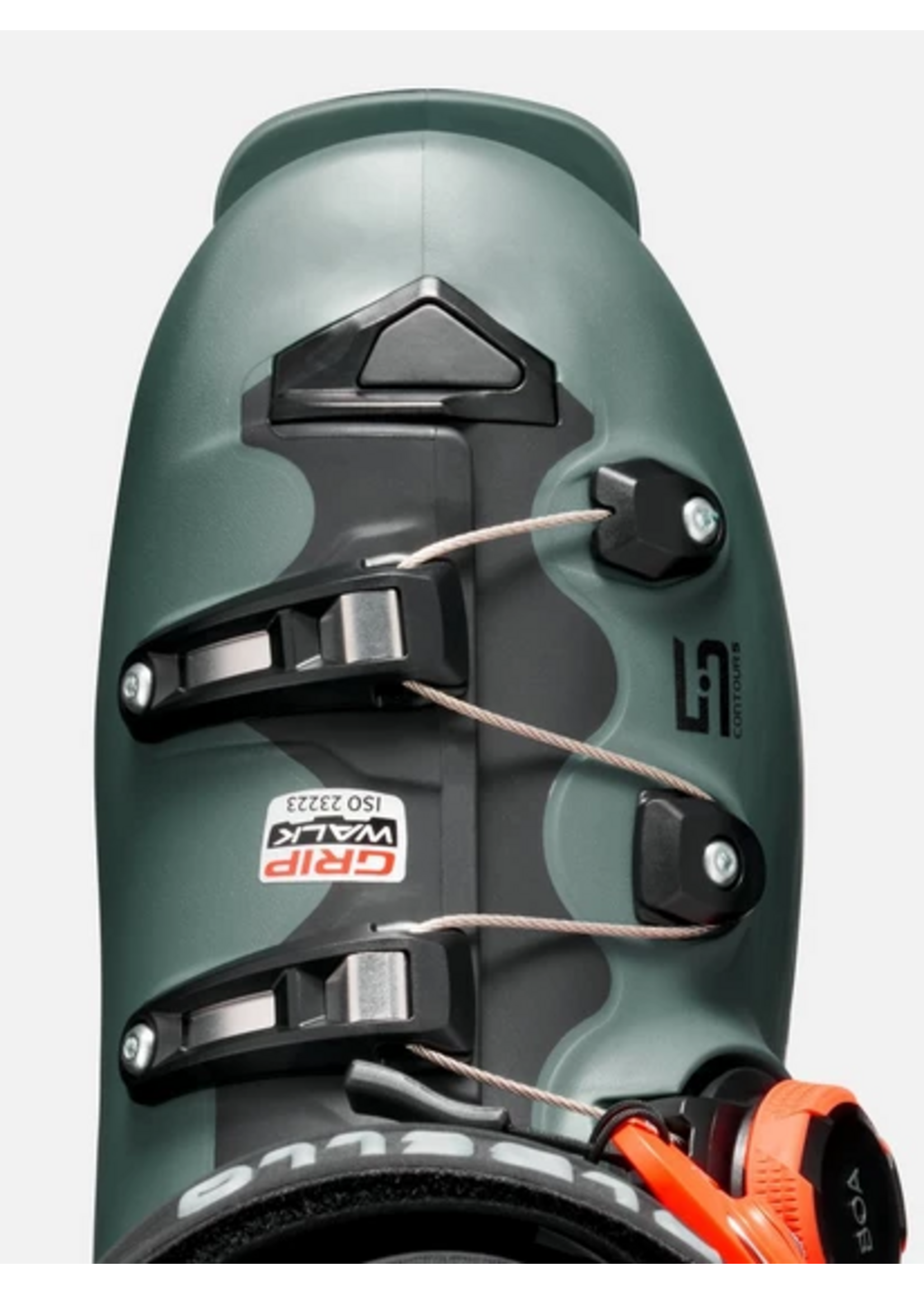 Dalbello Dalbello VELOCE SPACE 110 DUAL 26/27