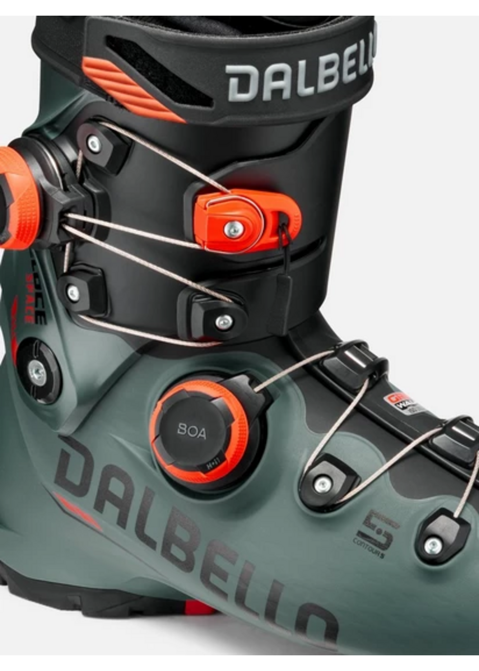 Dalbello Dalbello VELOCE SPACE 110 DUAL 26/27
