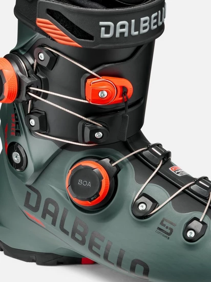 Dalbello Dalbello VELOCE SPACE 110 DUAL 26/27