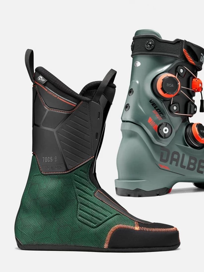 Dalbello Dalbello VELOCE SPACE 110 DUAL 26/27