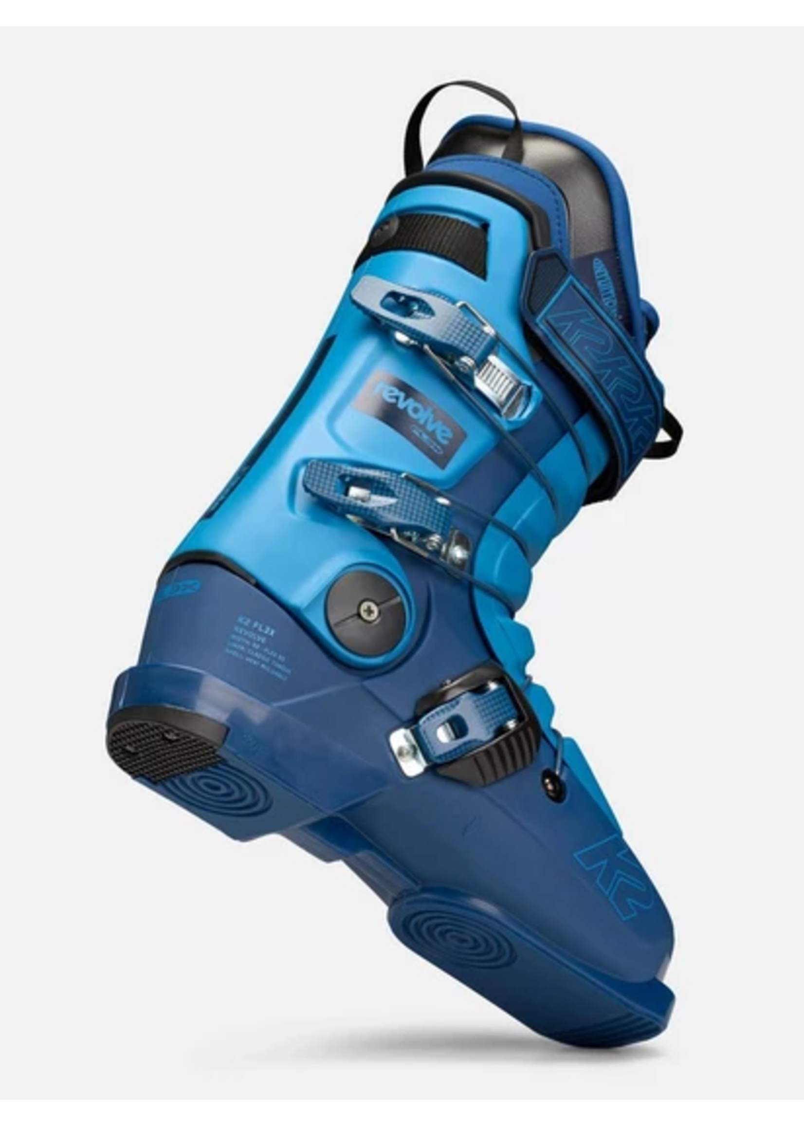 K2 K2 Revolve 26/27