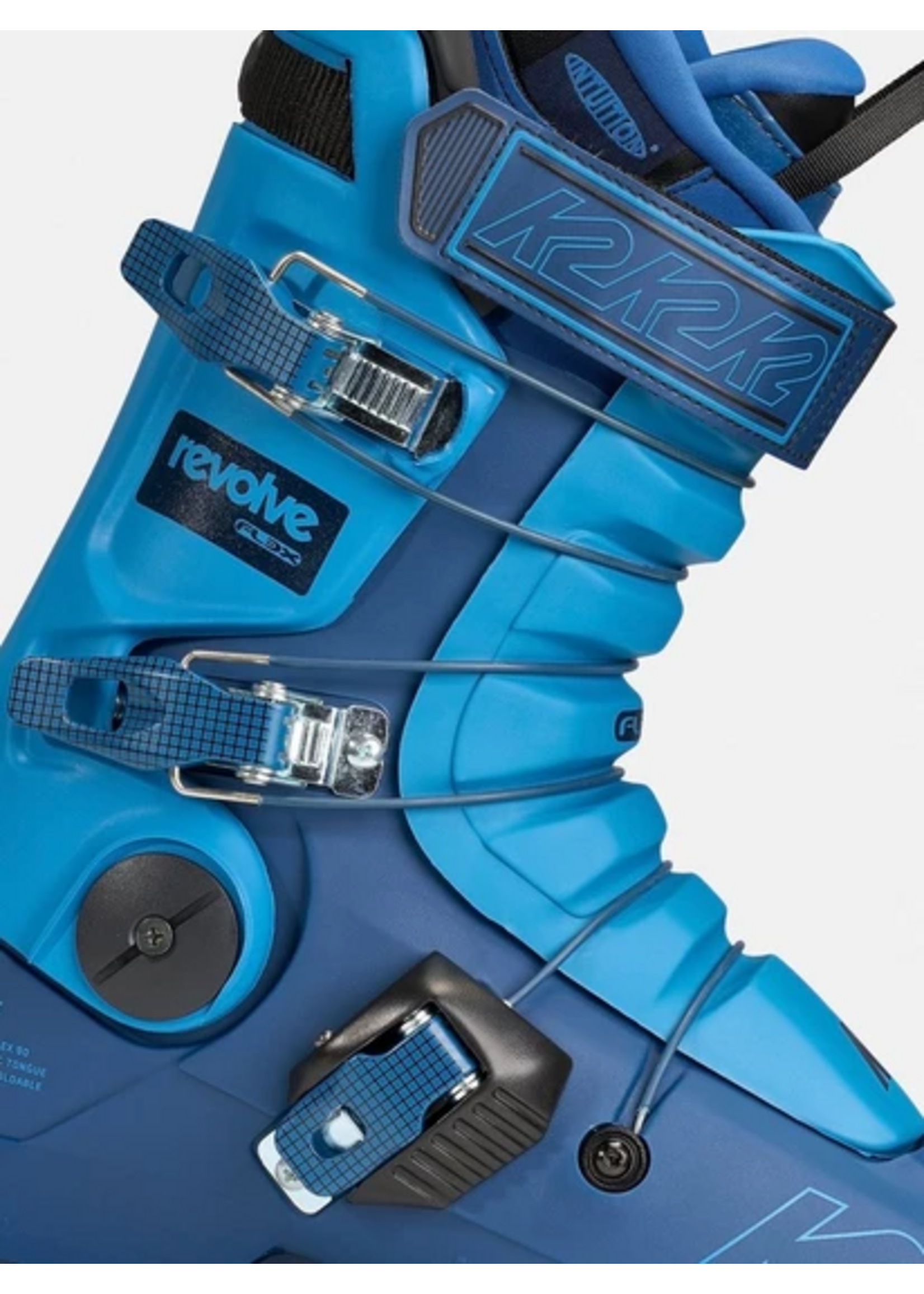 K2 K2 Revolve 26/27