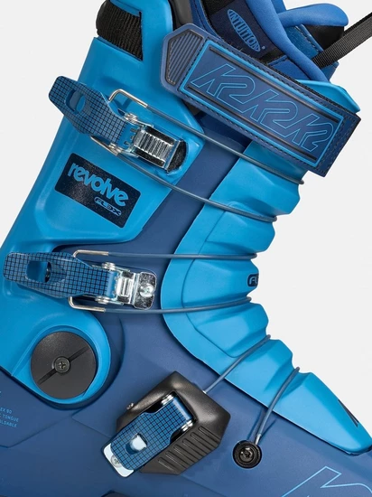K2 K2 Revolve 26/27
