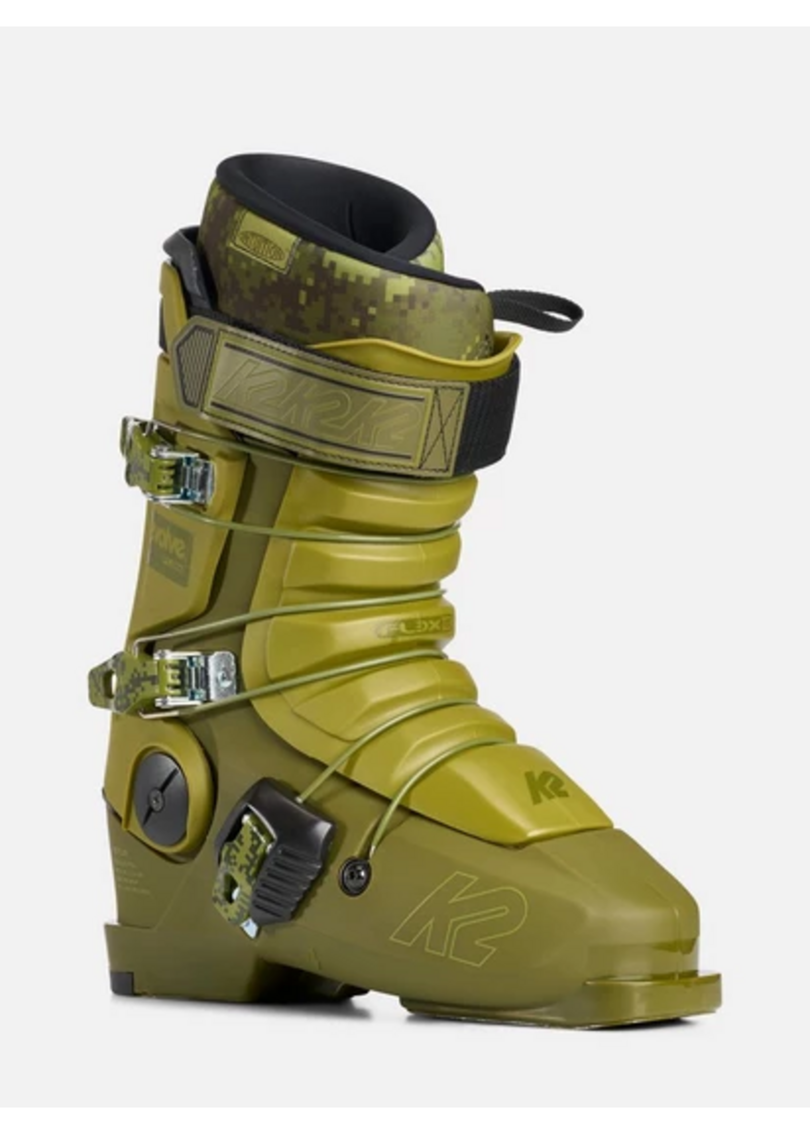 K2 K2 Revolve Pro 26/27